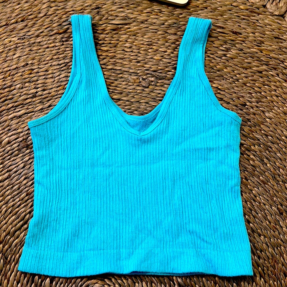 Urban Outfitters crop top